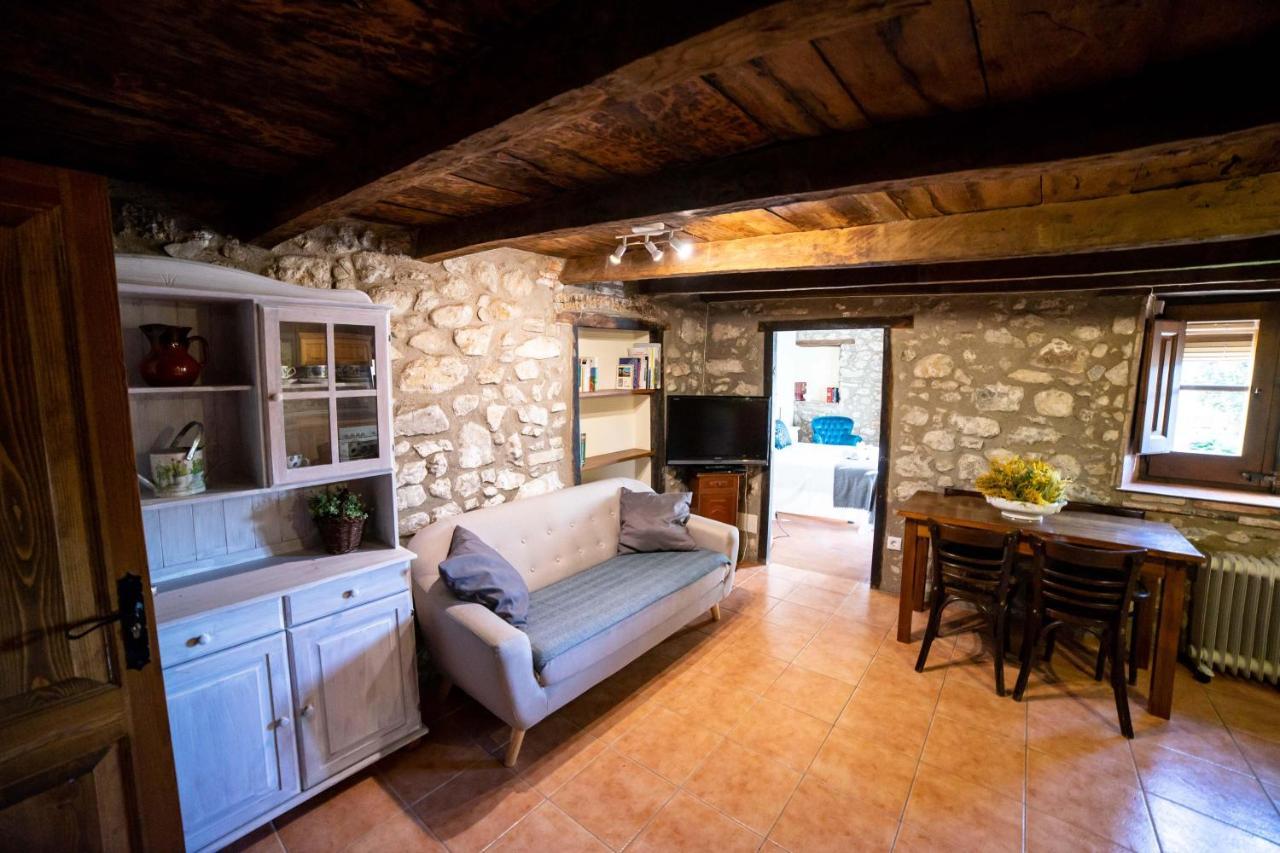 Mas Vedruna Les Planes d'Hostoles Exterior photo