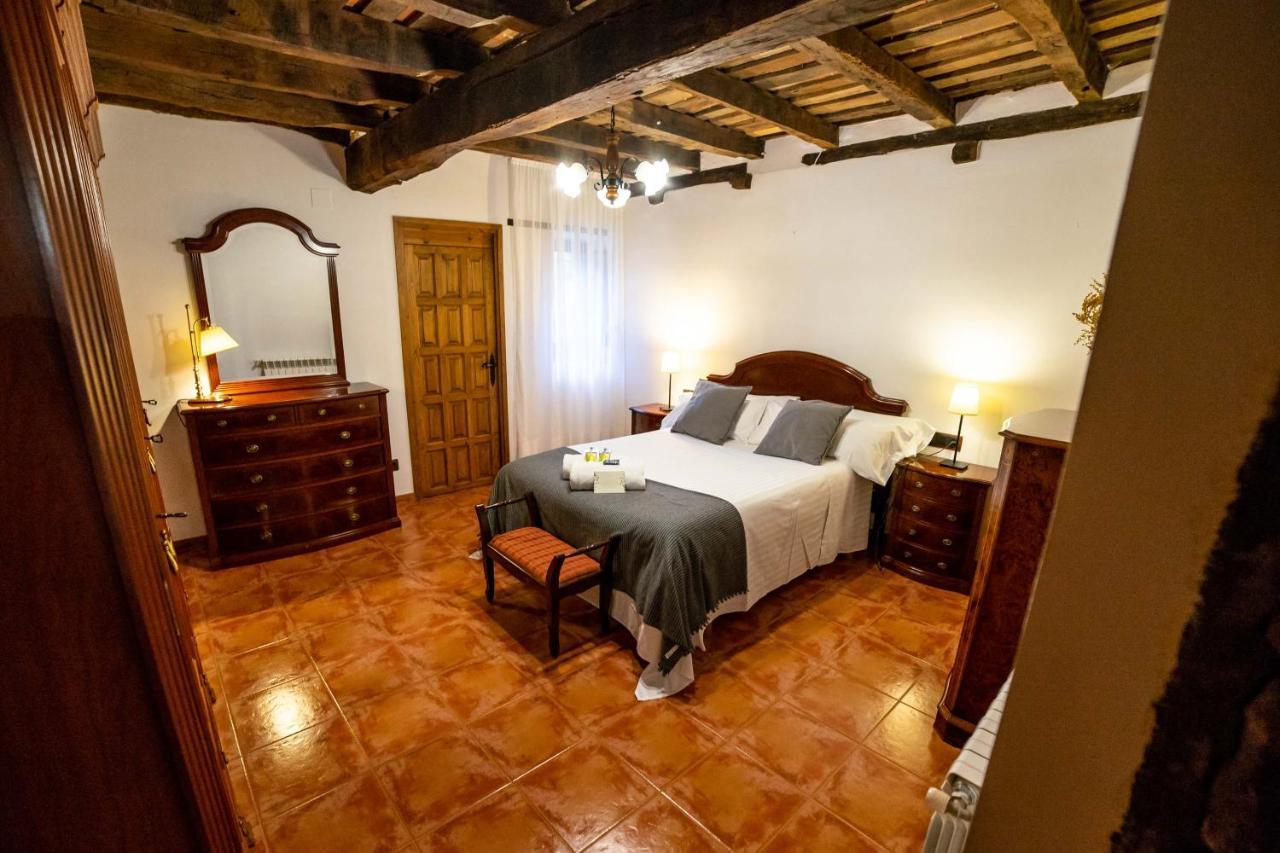 Mas Vedruna Les Planes d'Hostoles Exterior photo